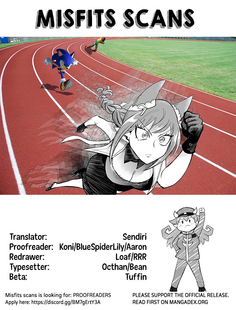 Read Welcome to Demon School En Manga Online