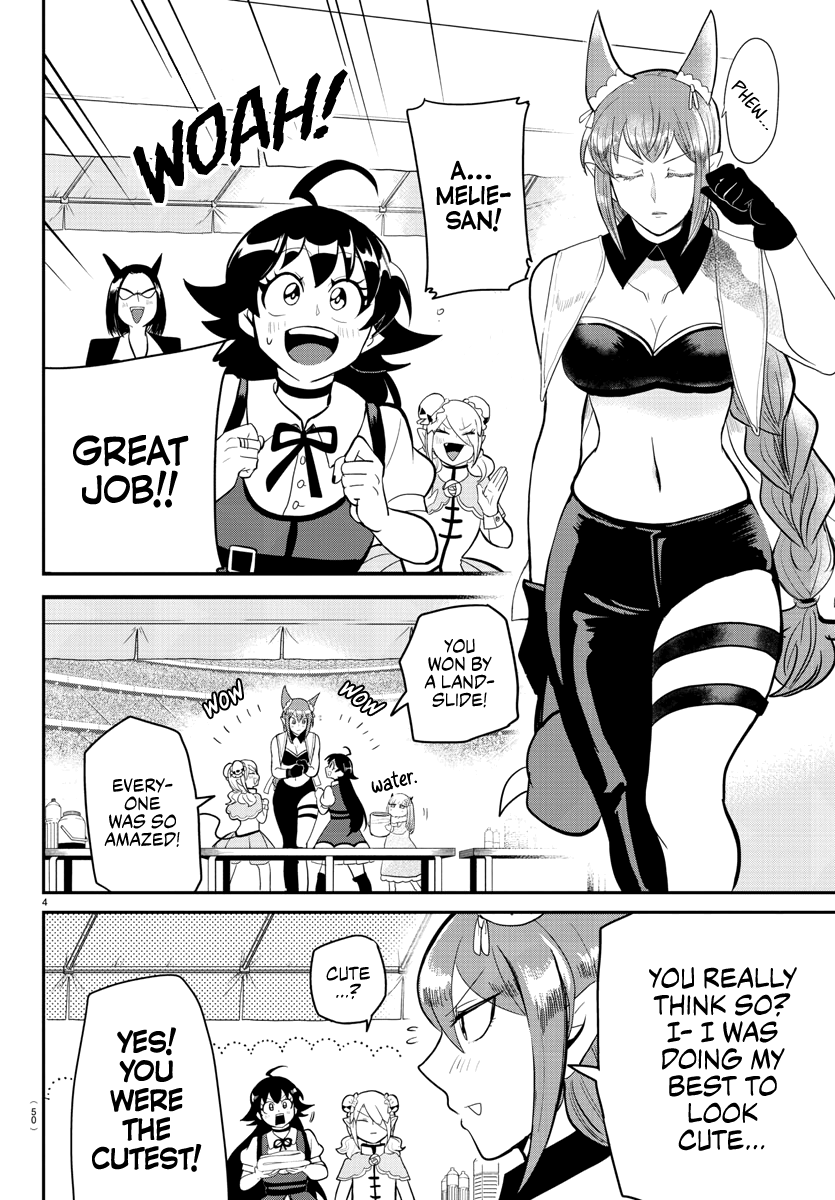 Read Welcome to Demon School En Manga Online