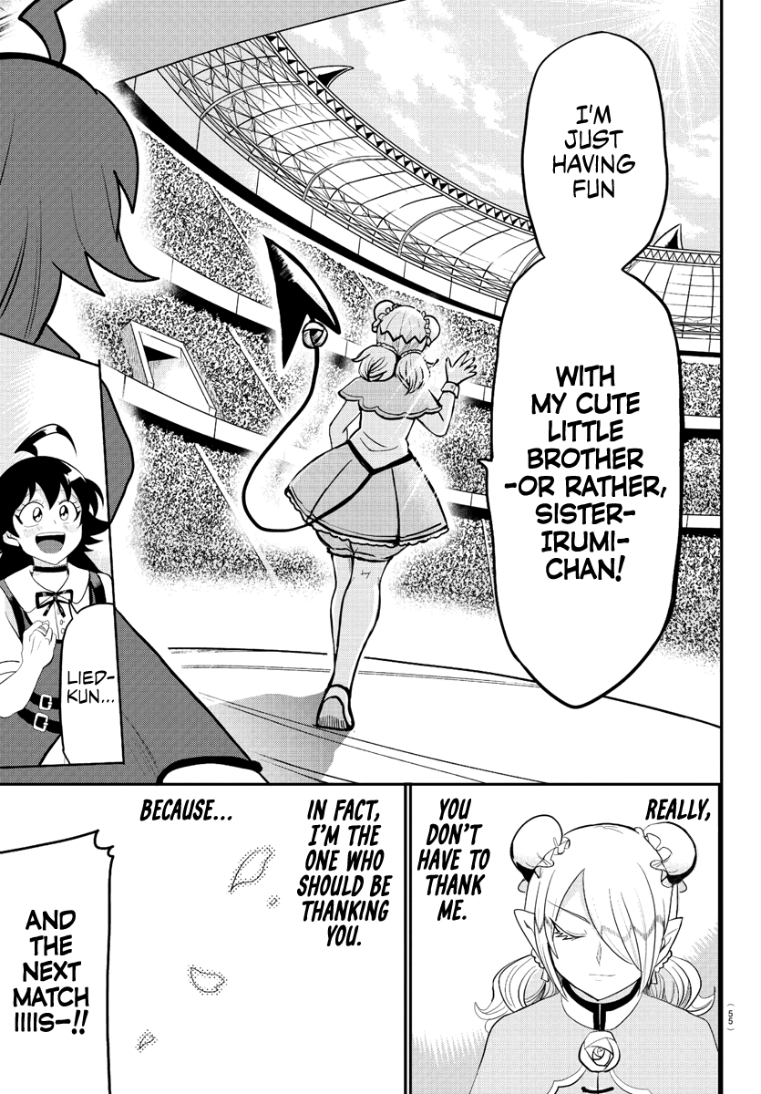Read Welcome to Demon School En Manga Online