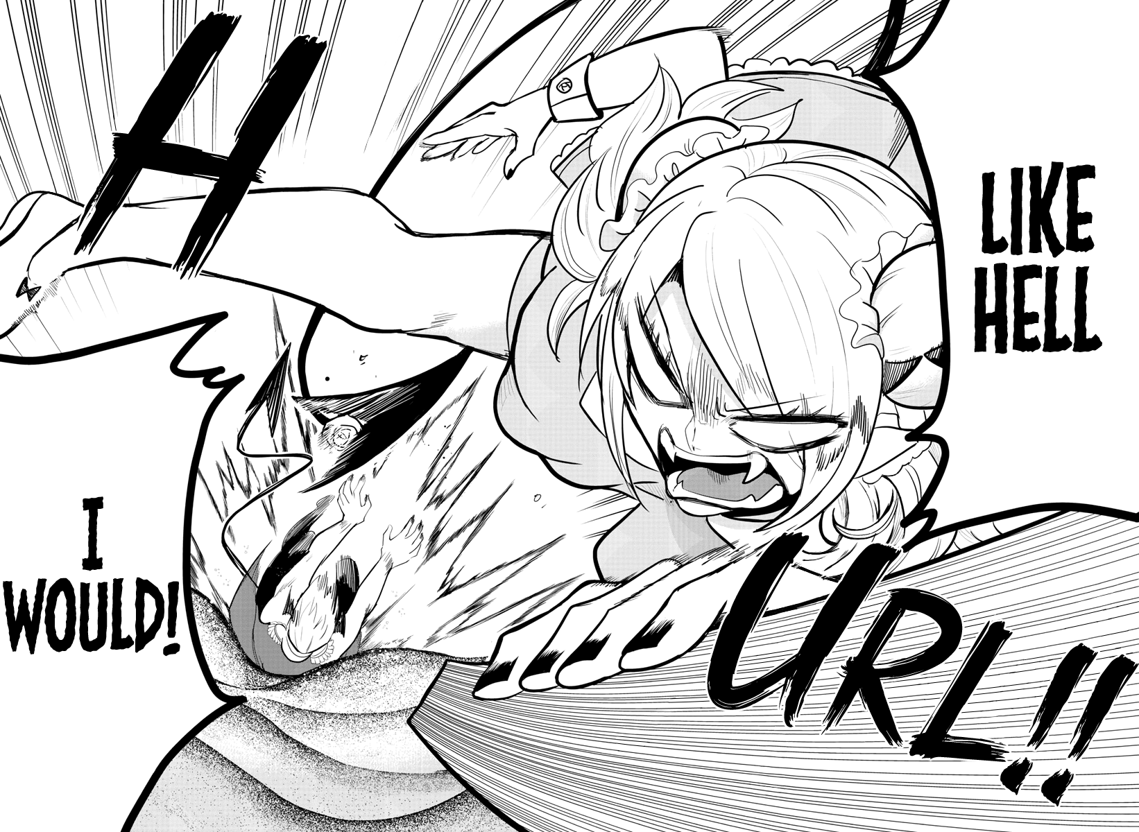 Read Welcome to Demon School En Manga Online