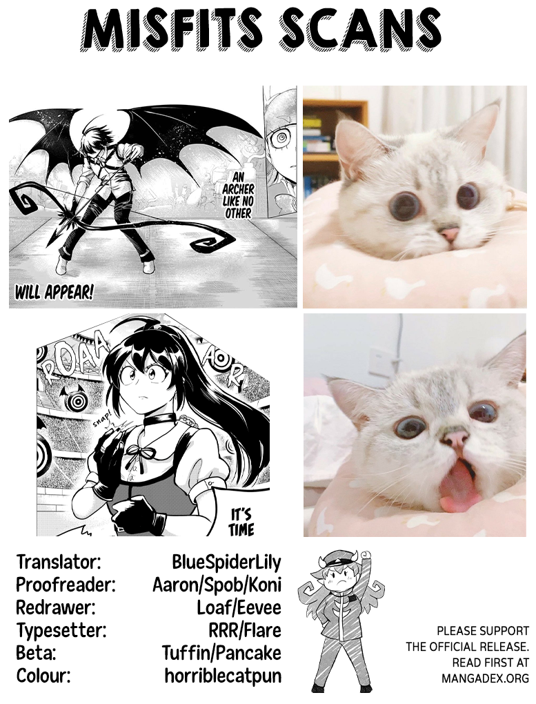 Read Welcome to Demon School En Manga Online