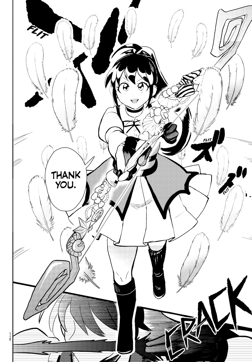 Read Welcome to Demon School En Manga Online