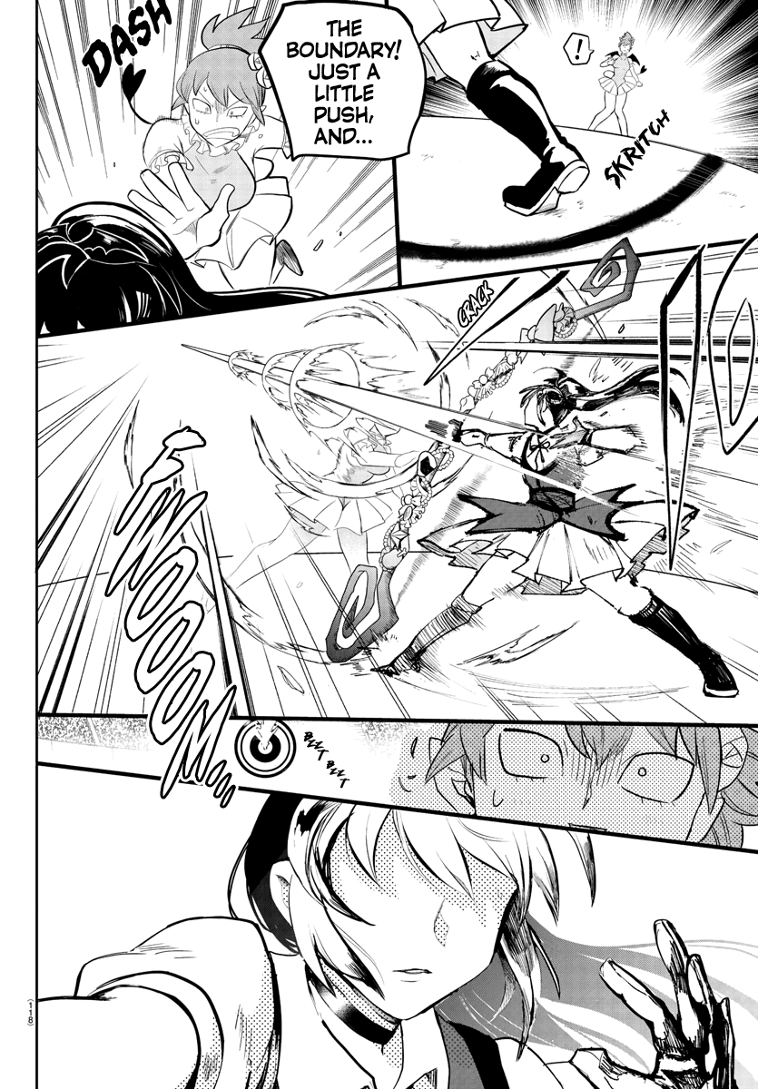 Read Welcome to Demon School En Manga Online