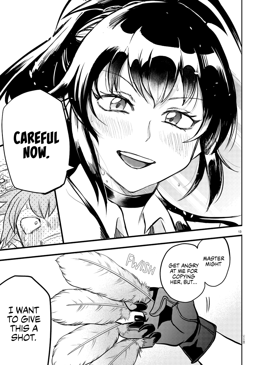 Read Welcome to Demon School En Manga Online