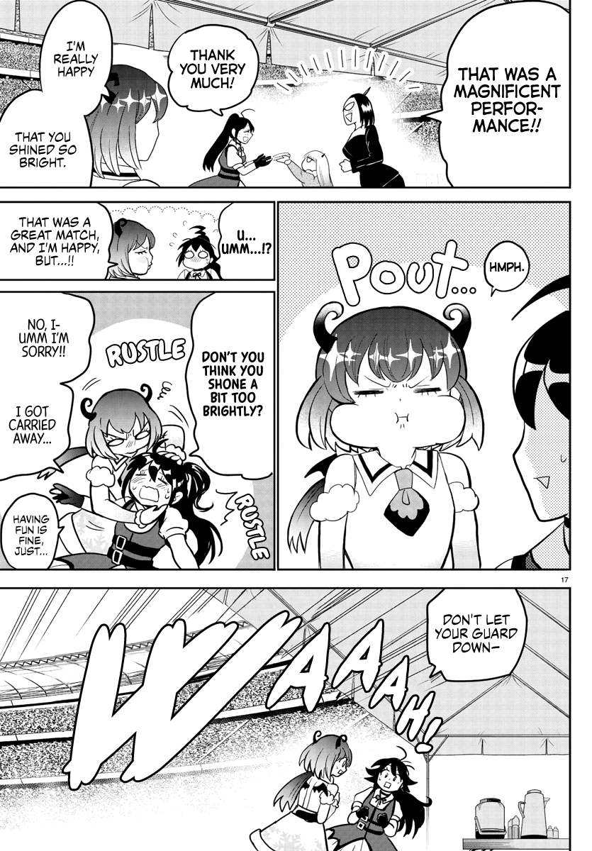 Read Welcome to Demon School En Manga Online