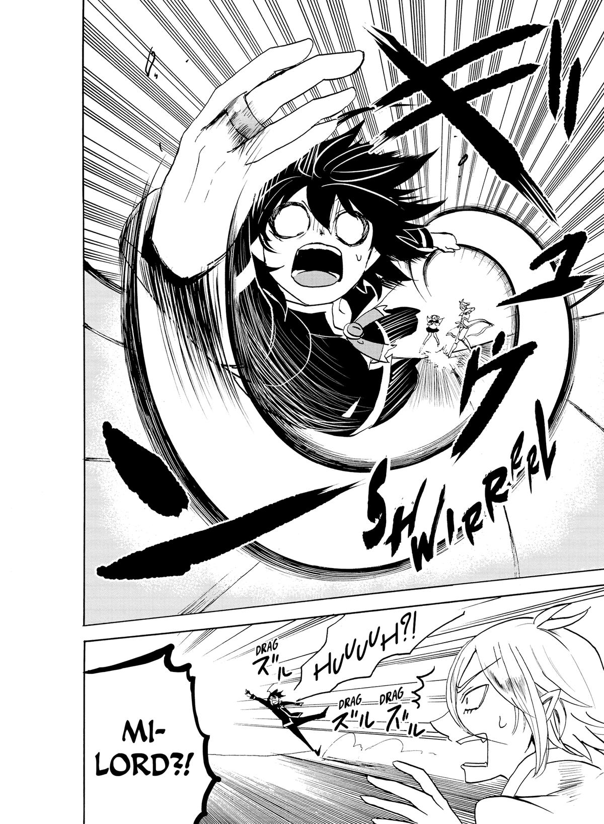 Read Welcome to Demon School En Manga Online