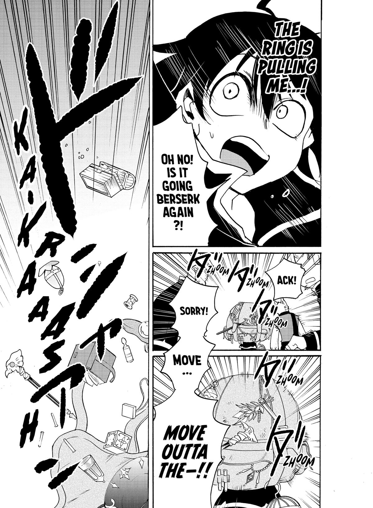 Read Welcome to Demon School En Manga Online