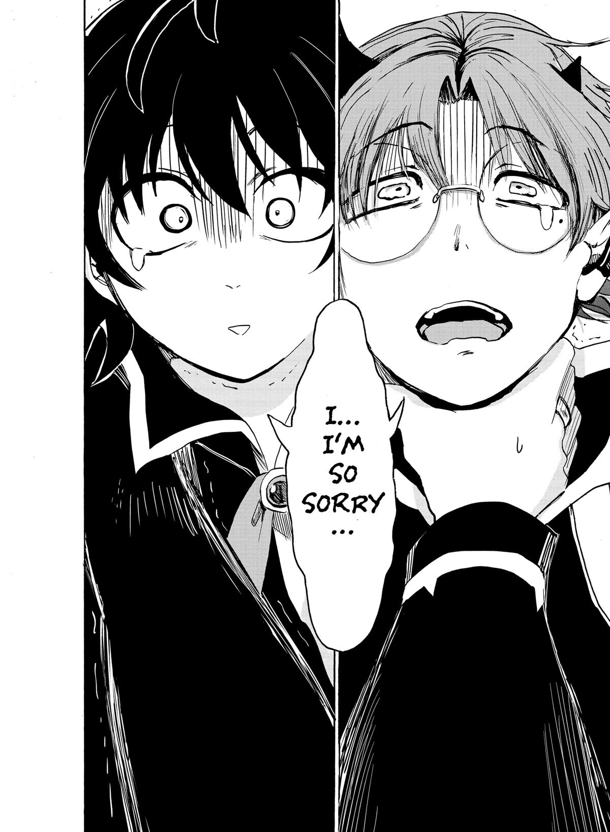 Read Welcome to Demon School En Manga Online