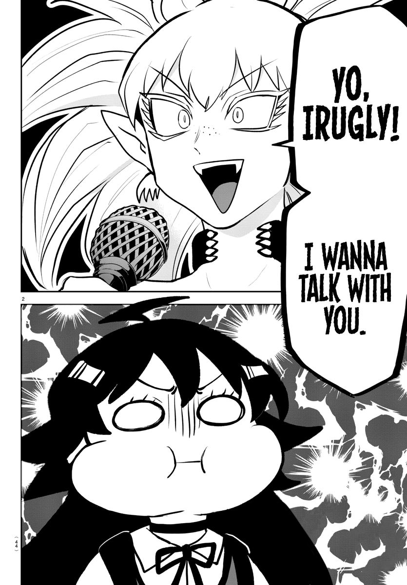 Read Welcome to Demon School En Manga Online