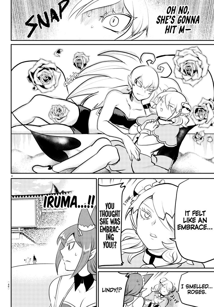 Read Welcome to Demon School En Manga Online