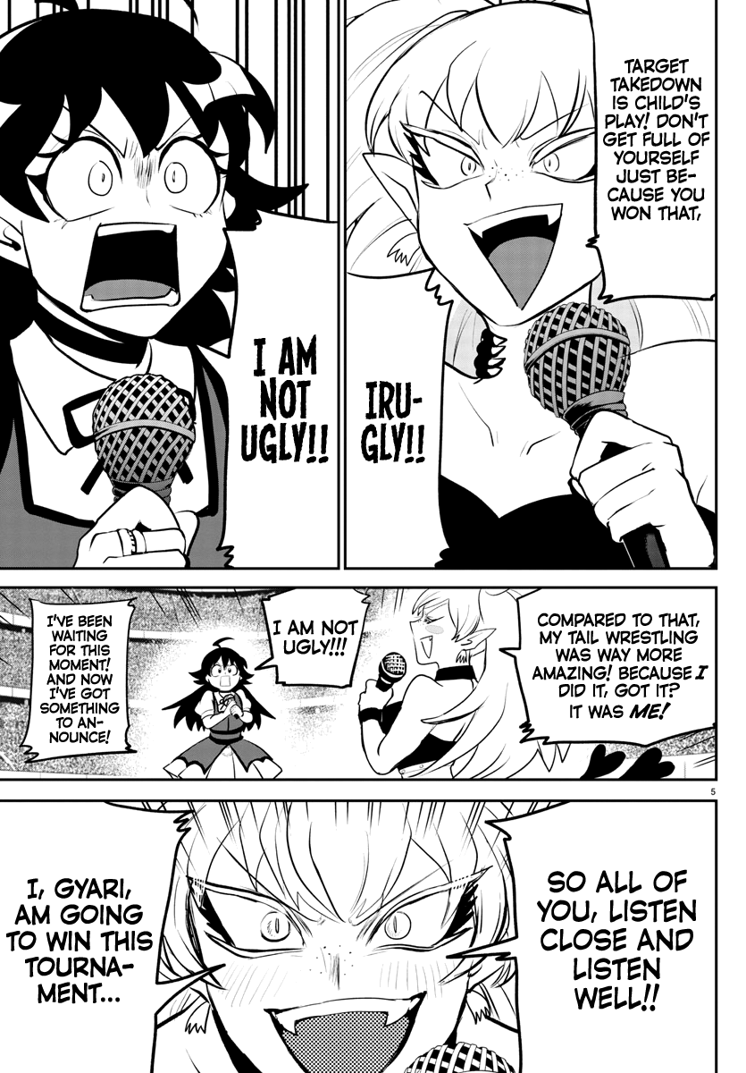 Read Welcome to Demon School En Manga Online