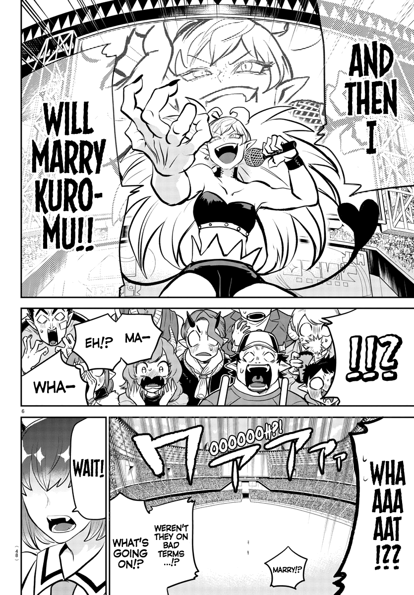 Read Welcome to Demon School En Manga Online