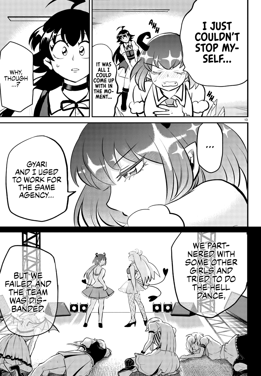 Read Welcome to Demon School En Manga Online
