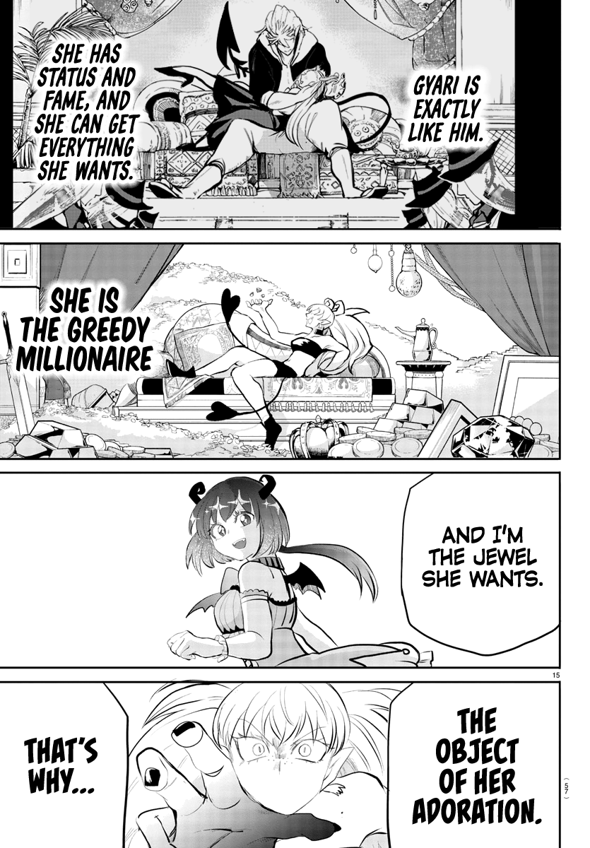 Read Welcome to Demon School En Manga Online