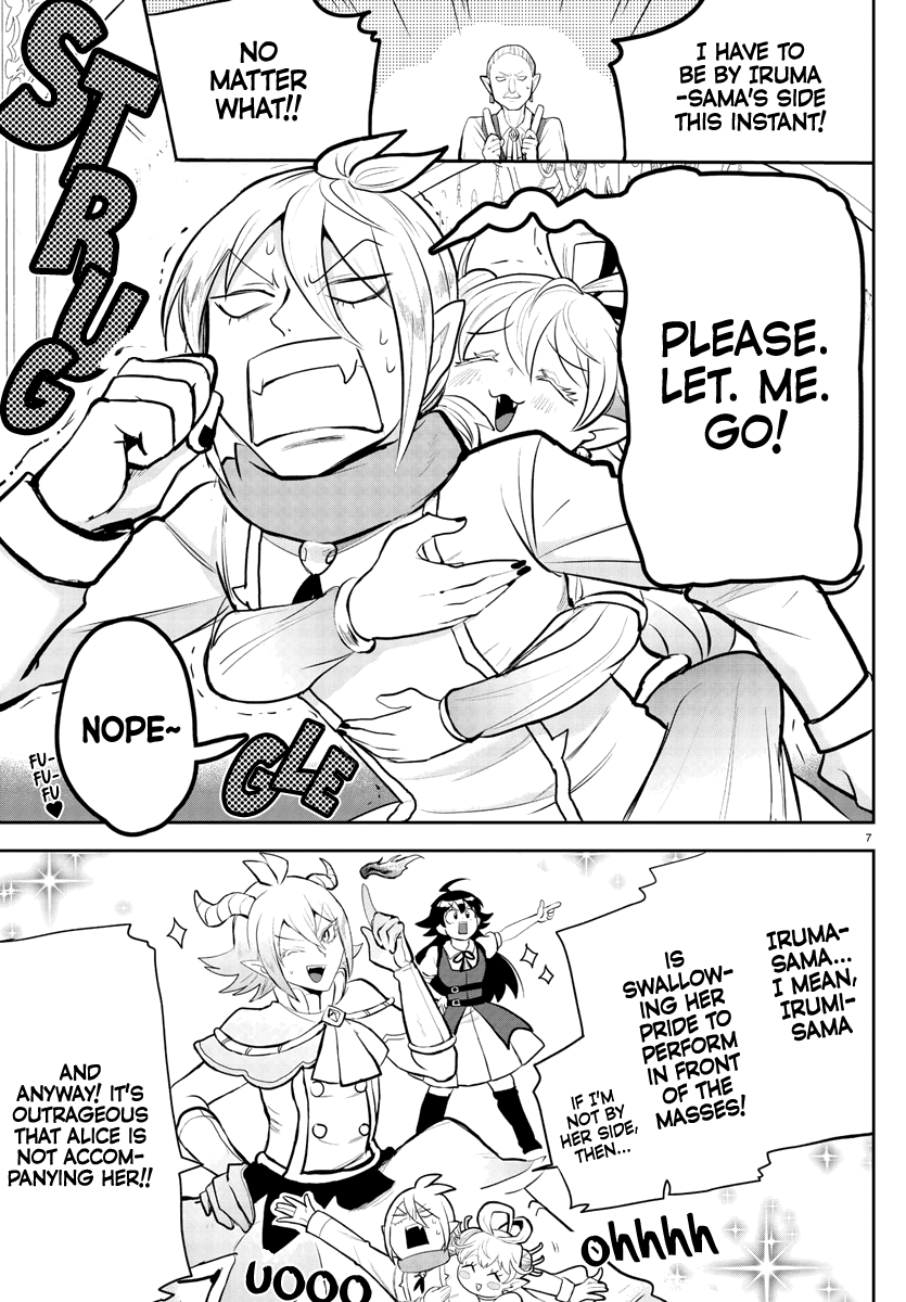 Read Welcome to Demon School En Manga Online