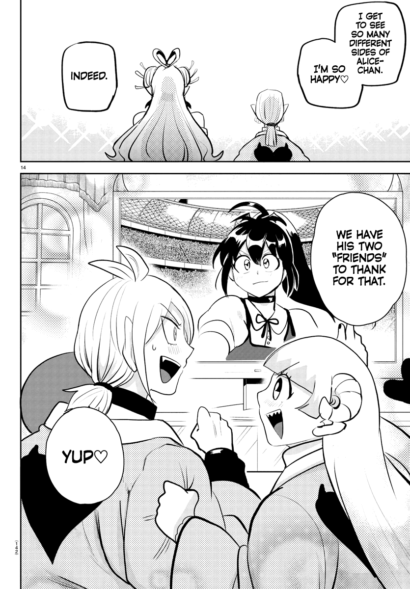 Read Welcome to Demon School En Manga Online
