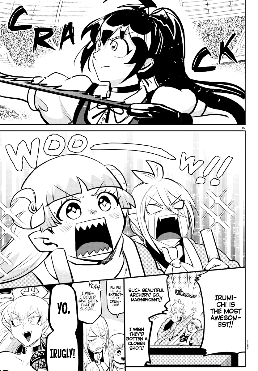 Read Welcome to Demon School En Manga Online