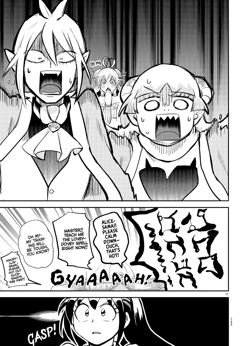 Read Welcome to Demon School En Manga Online