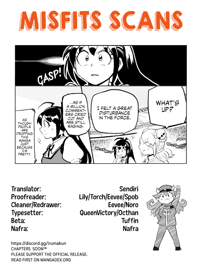 Read Welcome to Demon School En Manga Online