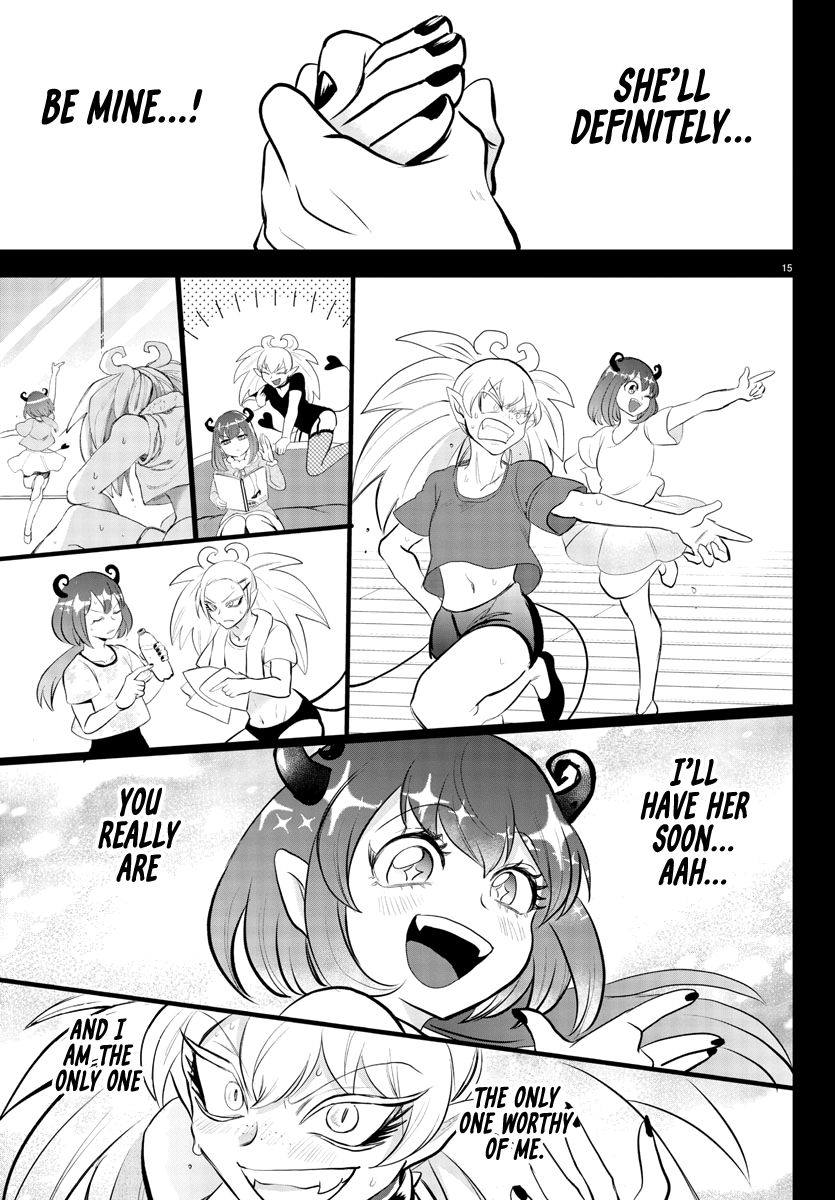 Read Welcome to Demon School En Manga Online