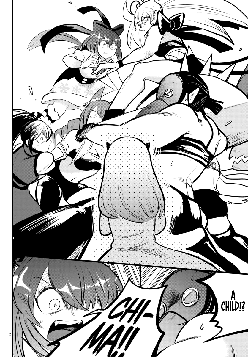 Read Welcome to Demon School En Manga Online