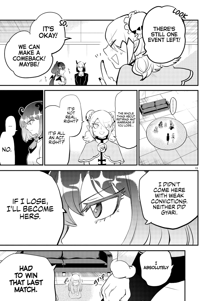 Read Welcome to Demon School En Manga Online
