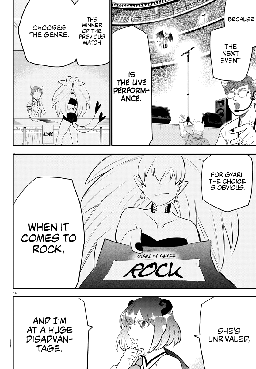 Read Welcome to Demon School En Manga Online
