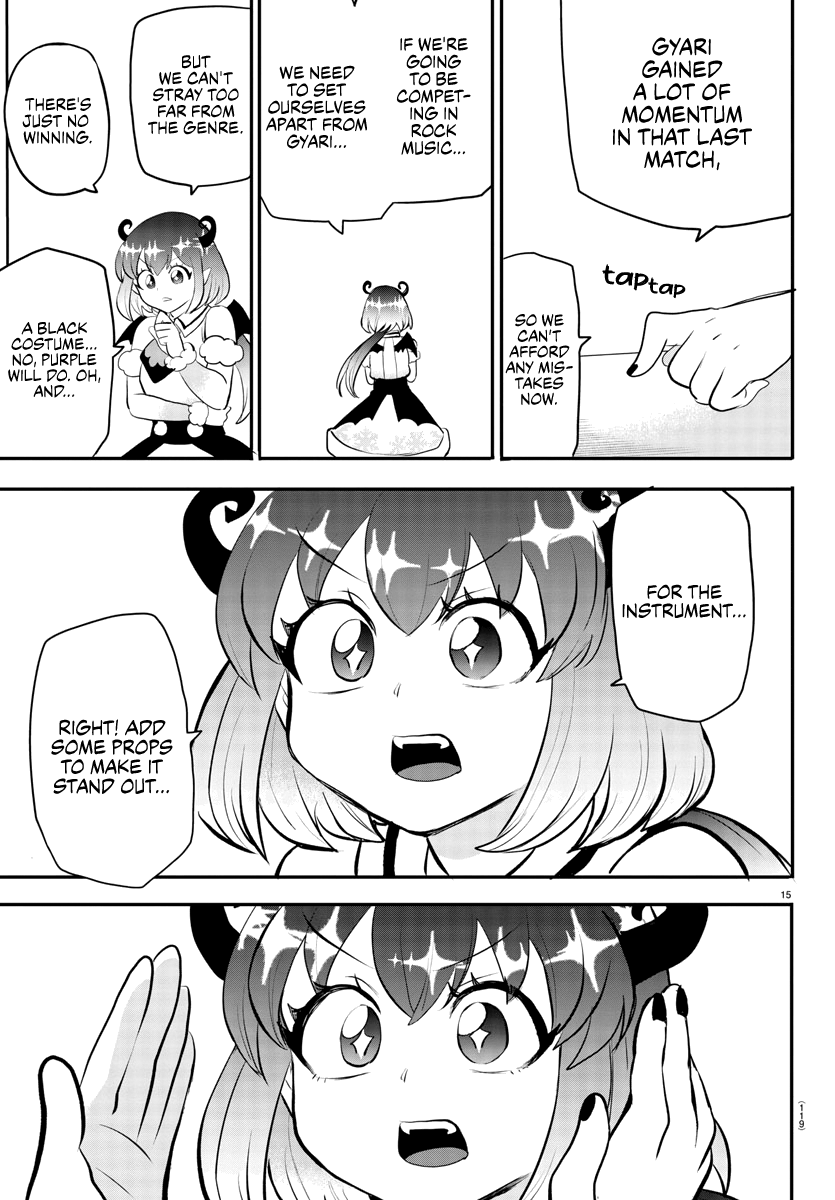 Read Welcome to Demon School En Manga Online