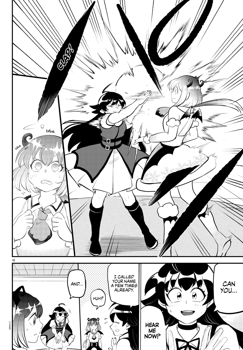 Read Welcome to Demon School En Manga Online