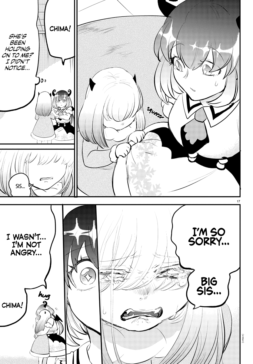 Read Welcome to Demon School En Manga Online