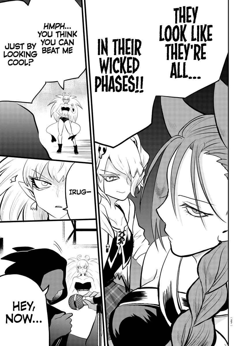 Read Welcome to Demon School En Manga Online