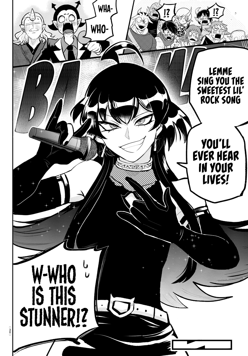Read Welcome to Demon School En Manga Online