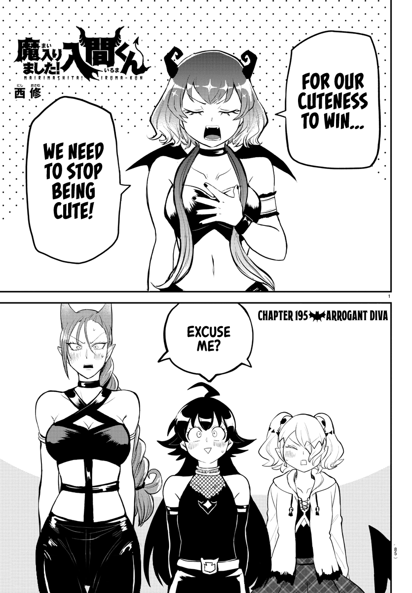 Read Welcome to Demon School En Manga Online