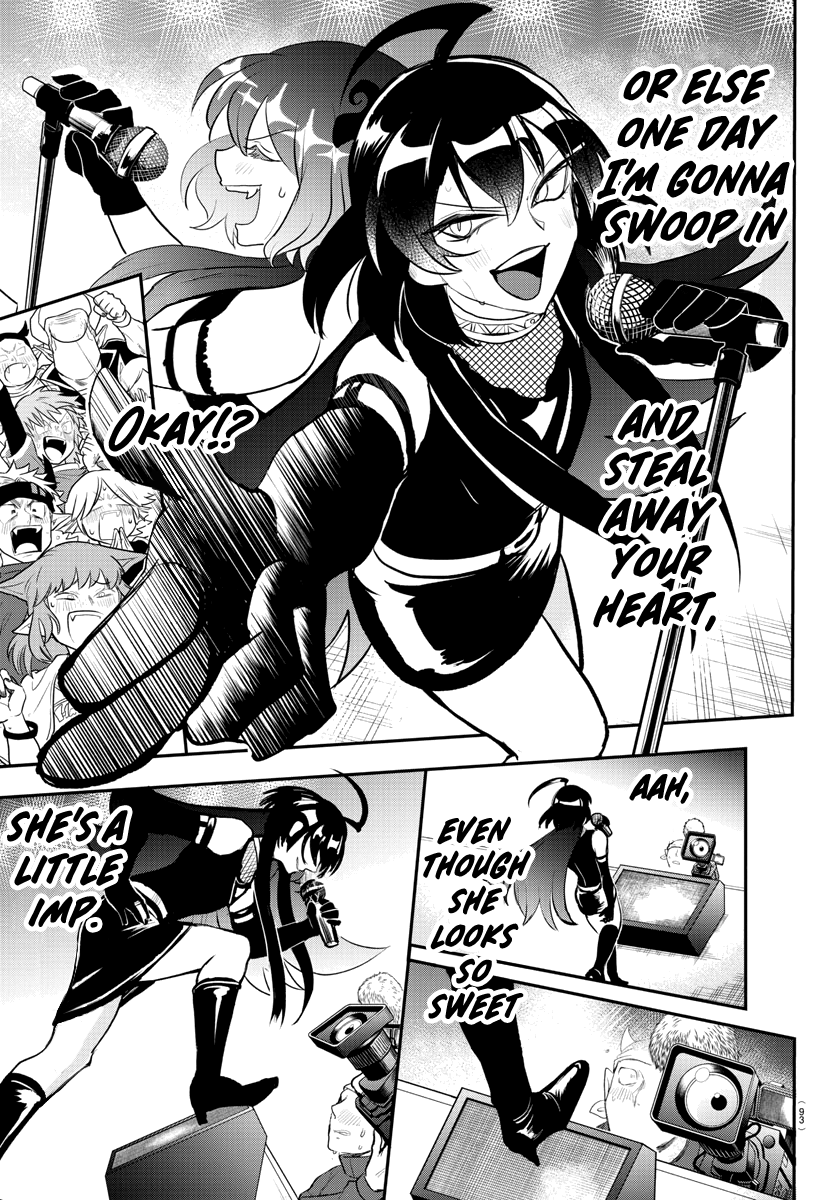 Read Welcome to Demon School En Manga Online