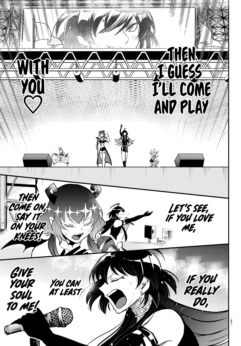 Read Welcome to Demon School En Manga Online