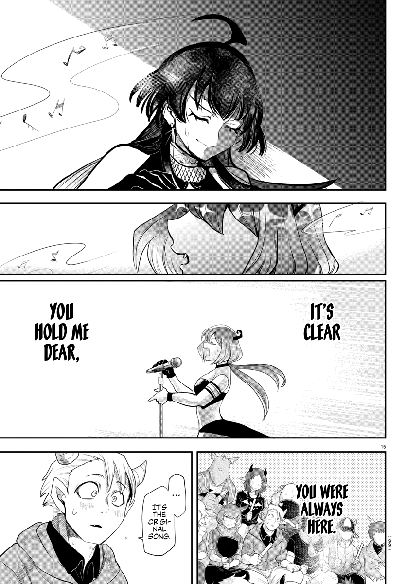 Read Welcome to Demon School En Manga Online