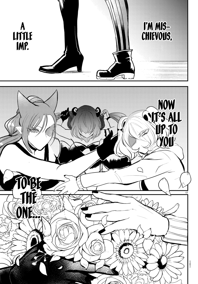 Read Welcome to Demon School En Manga Online