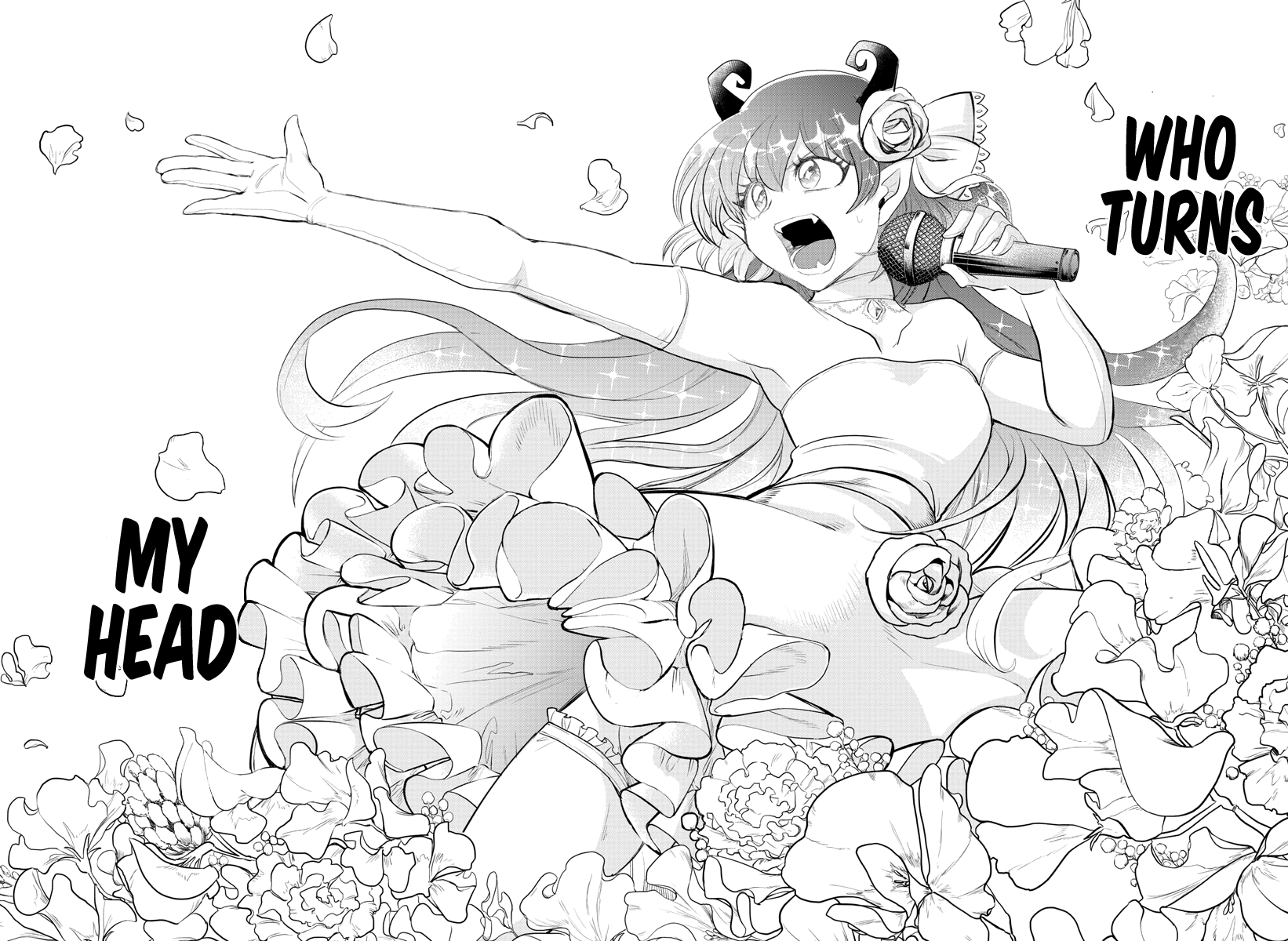 Read Welcome to Demon School En Manga Online