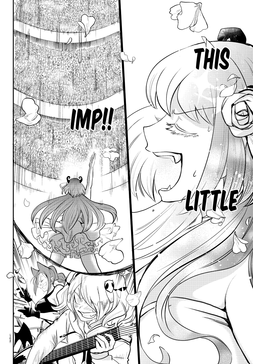 Read Welcome to Demon School En Manga Online
