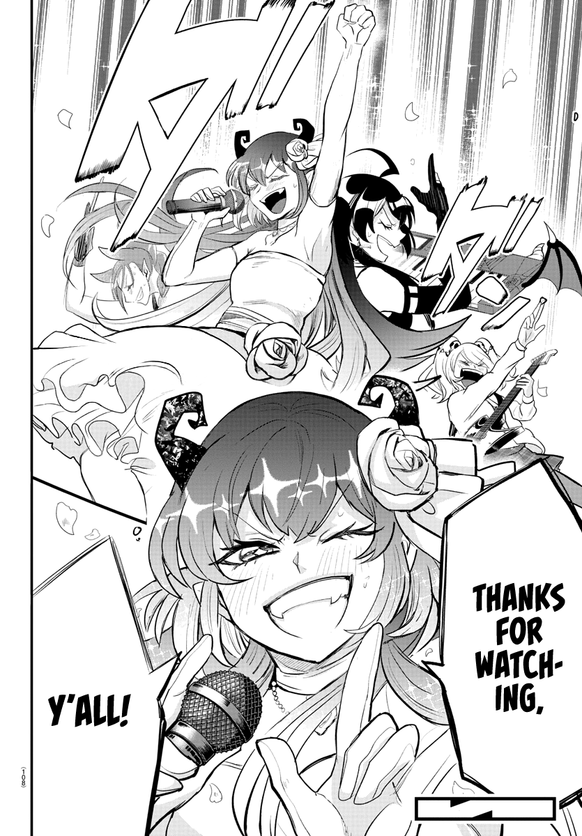 Read Welcome to Demon School En Manga Online