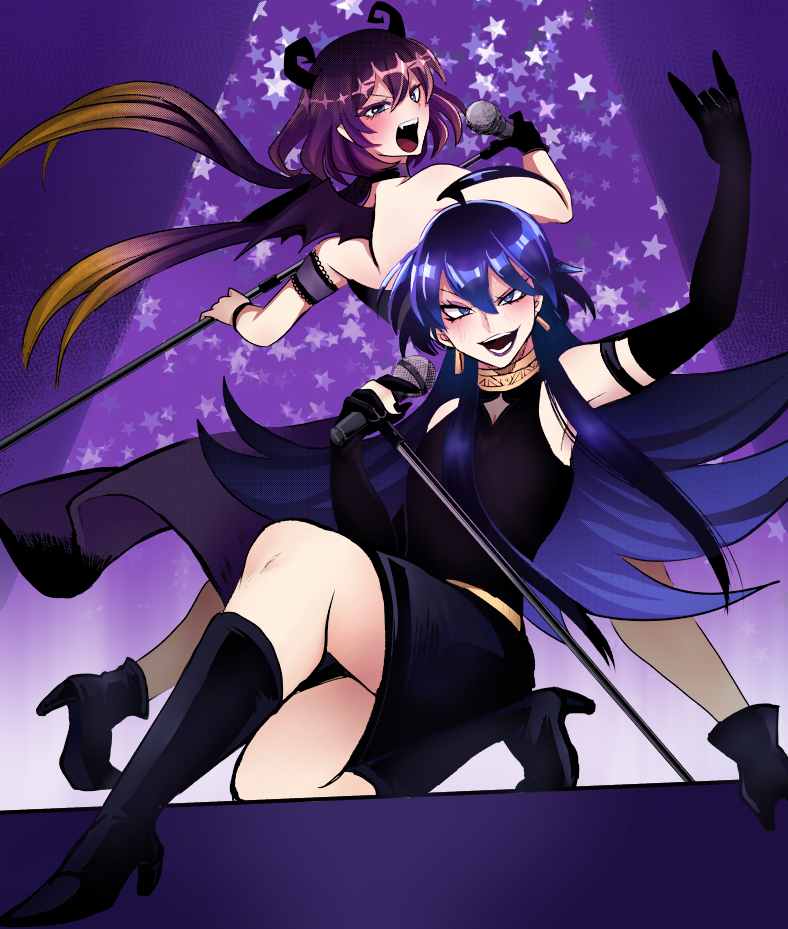 Read Welcome to Demon School En Manga Online