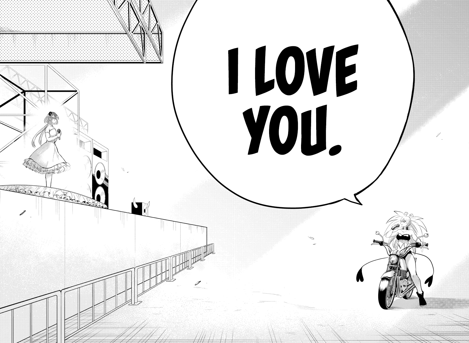 Read Welcome to Demon School En Manga Online