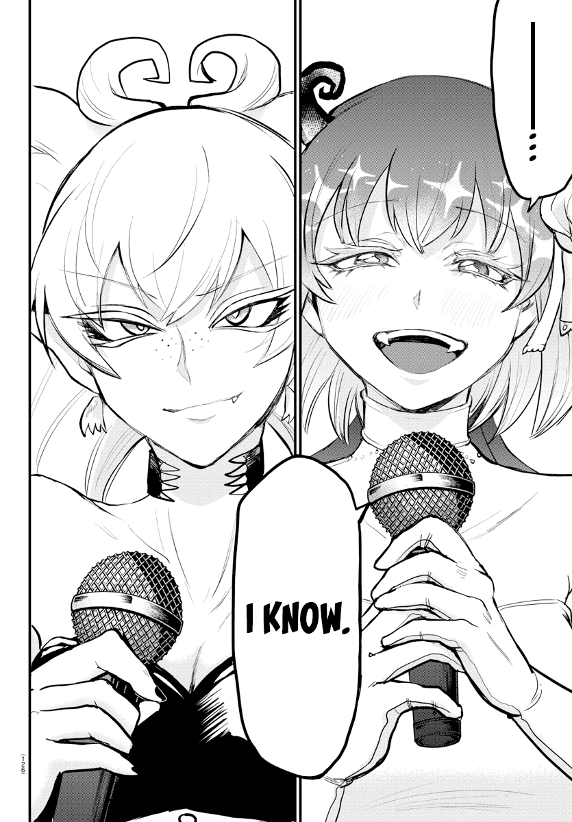 Read Welcome to Demon School En Manga Online