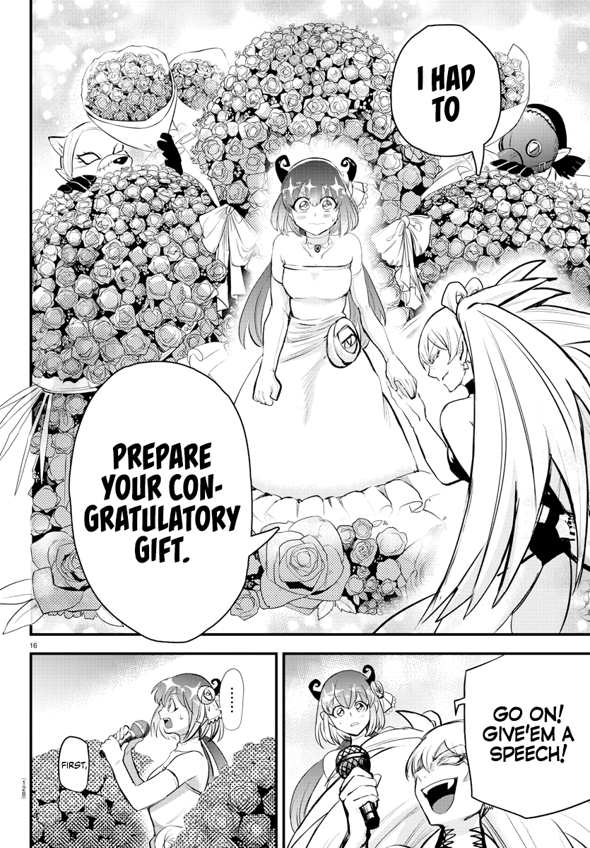 Read Welcome to Demon School En Manga Online