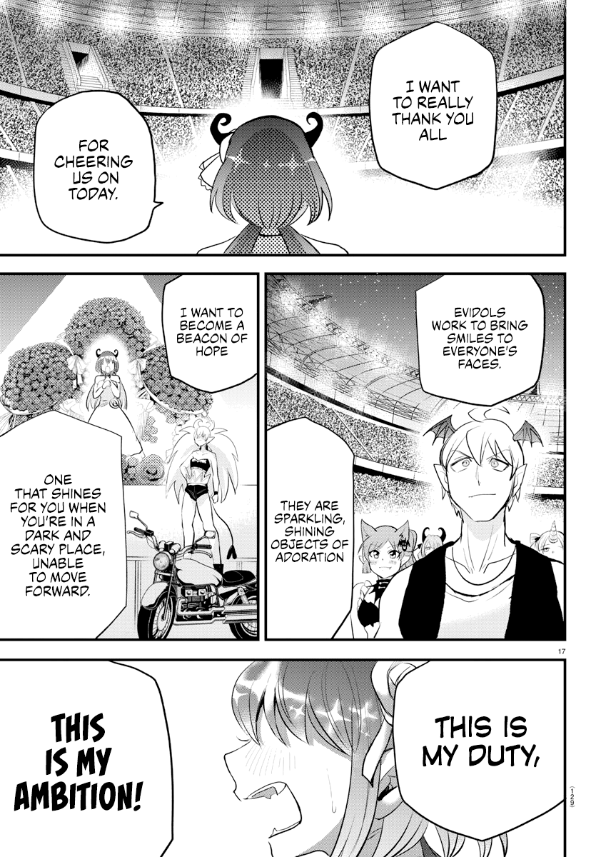 Read Welcome to Demon School En Manga Online