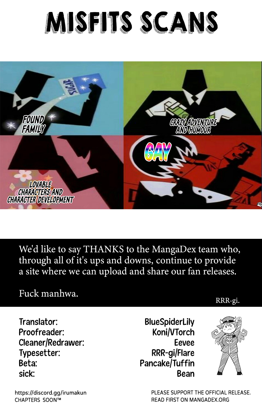Read Welcome to Demon School En Manga Online
