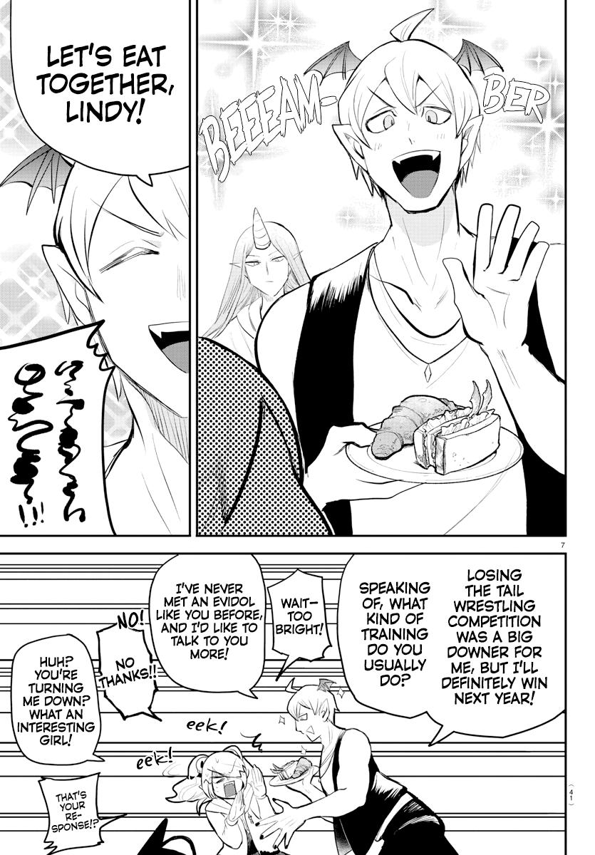 Read Welcome to Demon School En Manga Online