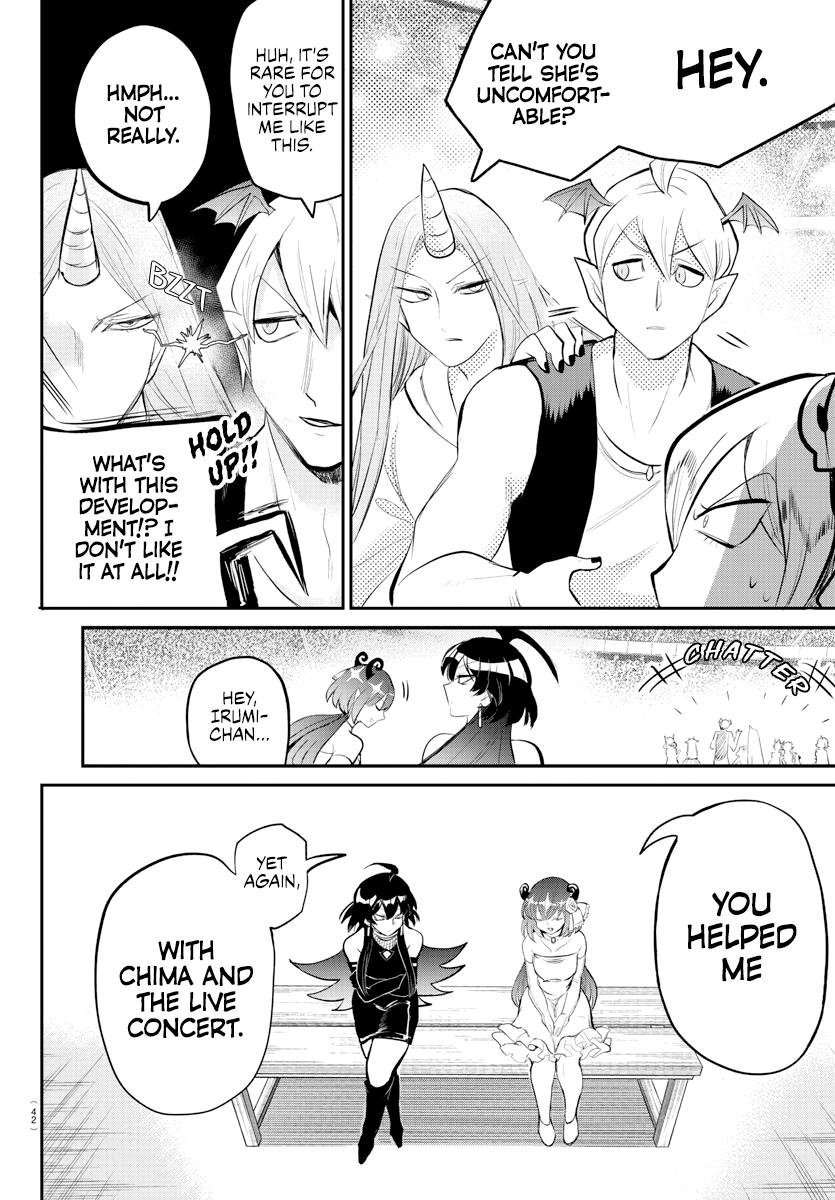 Read Welcome to Demon School En Manga Online