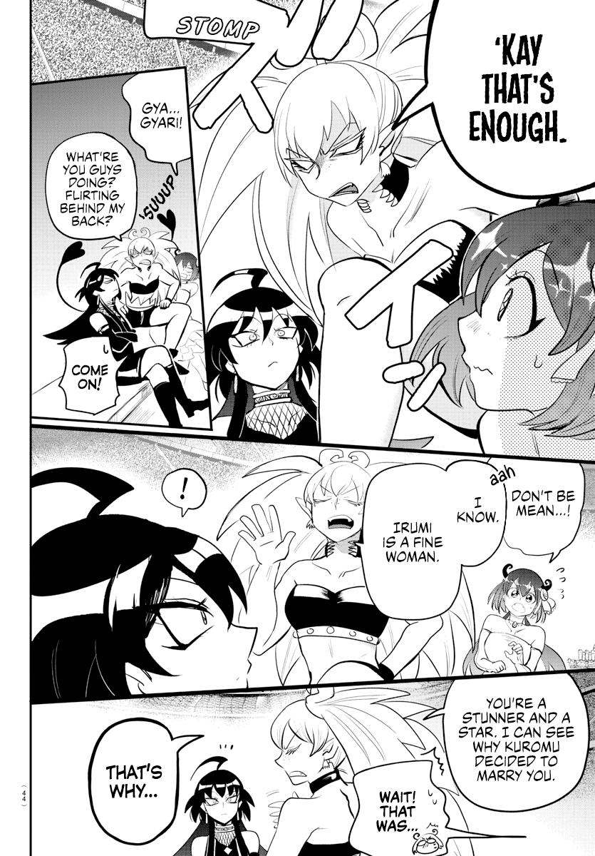 Read Welcome to Demon School En Manga Online