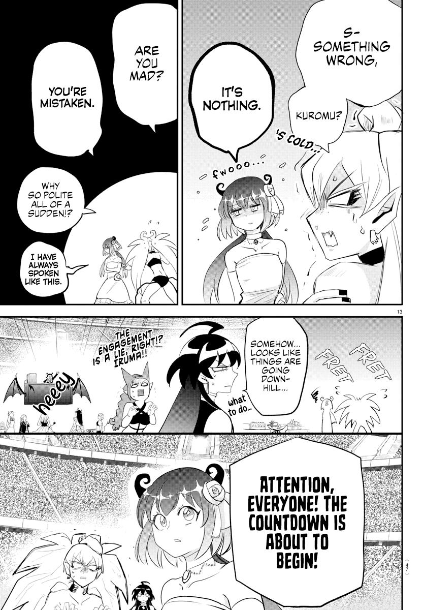 Read Welcome to Demon School En Manga Online